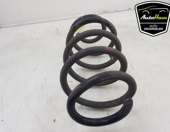 Coil Spring FORD TOURNEO CONNECT / GRAND TOURNEO CONNECT V408 MPV