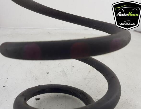 Coil Spring FORD TOURNEO CONNECT / GRAND TOURNEO CONNECT V408 MPV