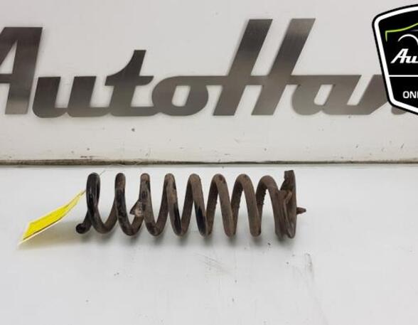 Coil Spring BMW 3 Touring (F31)