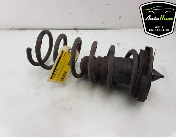 Coil Spring VOLVO V60 I (155, 157)