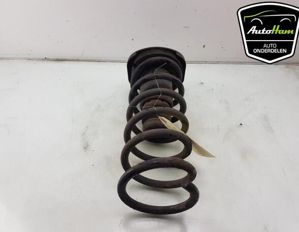 Coil Spring VOLVO V60 I (155, 157)