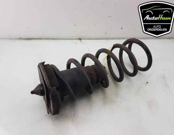 Coil Spring VOLVO V60 I (155, 157)