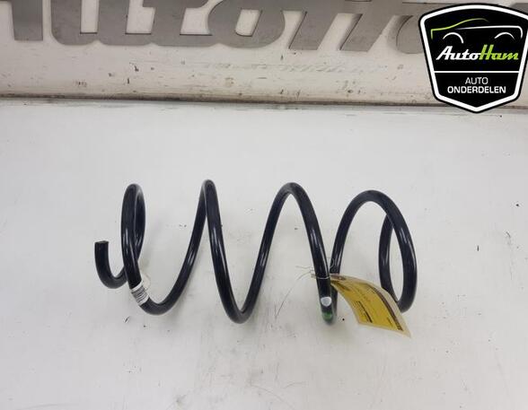 Coil Spring VW GOLF VII (5G1, BQ1, BE1, BE2)