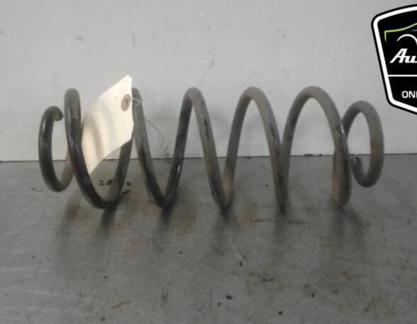 Coil Spring SUZUKI SWIFT III (MZ, EZ)