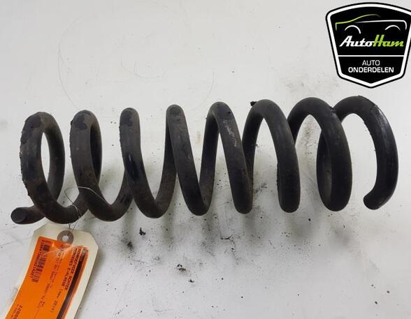 Coil Spring MERCEDES-BENZ E-CLASS (W212)