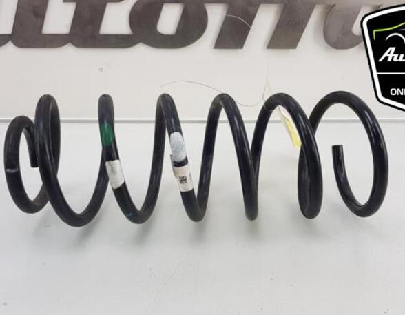 Coil Spring HYUNDAI i10 II (BA, IA)