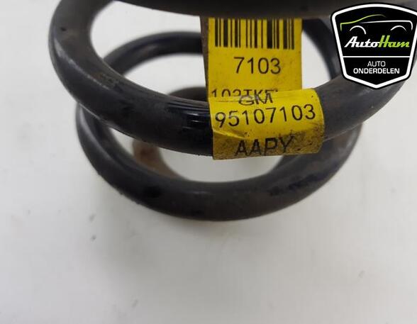 Coil Spring OPEL MOKKA / MOKKA X (J13)