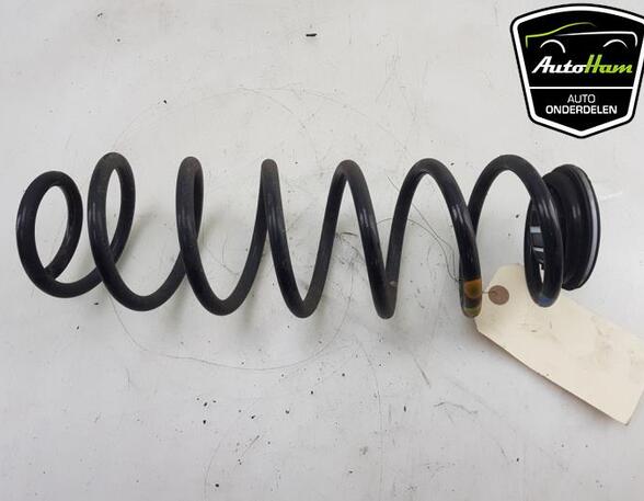 Coil Spring OPEL MOKKA