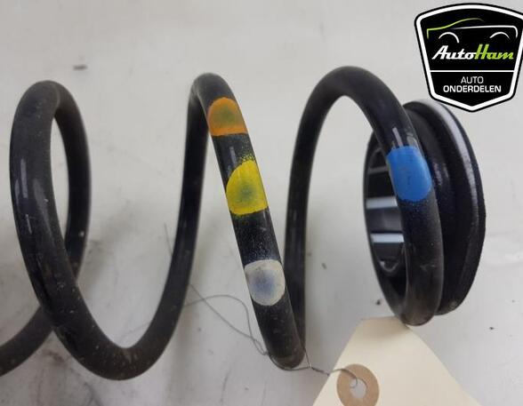 Coil Spring OPEL MOKKA