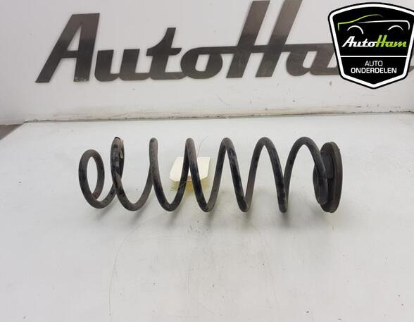 Coil Spring SEAT ARONA (KJ7, KJP)