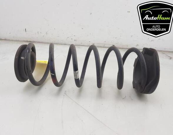 Coil Spring HYUNDAI i20 (GB, IB), HYUNDAI i20 ACTIVE (IB, GB), HYUNDAI i20 II Coupe (GB)