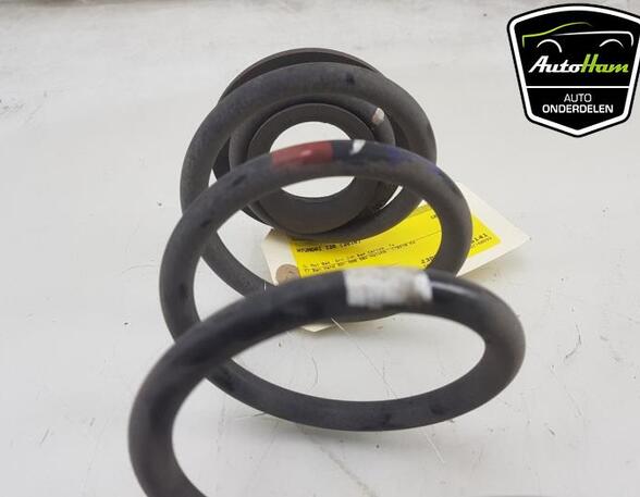 Coil Spring HYUNDAI i20 (GB, IB), HYUNDAI i20 ACTIVE (IB, GB), HYUNDAI i20 II Coupe (GB)