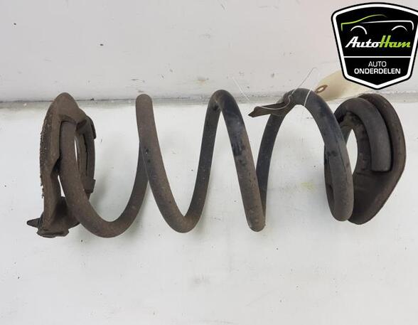 Coil Spring TESLA MODEL 3 (5YJ3)