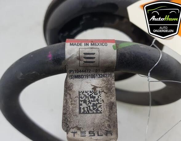 Coil Spring TESLA MODEL 3 (5YJ3)