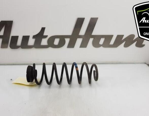 Coil Spring AUDI A1 (8X1, 8XK), AUDI A1 Sportback (8XA, 8XF)