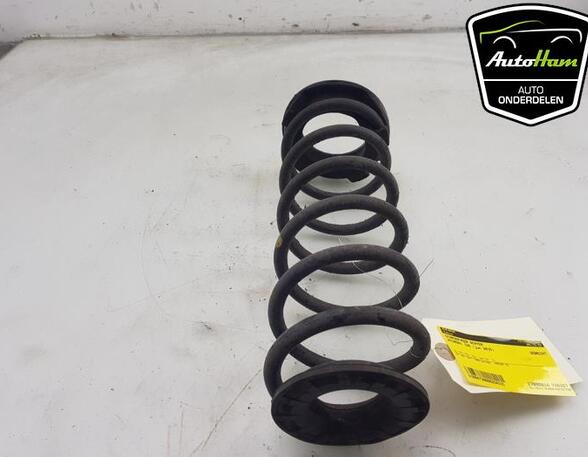 Coil Spring HYUNDAI i20 (GB, IB), HYUNDAI i20 II Coupe (GB)