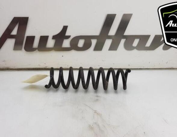 Coil Spring BMW 3 Touring (F31)