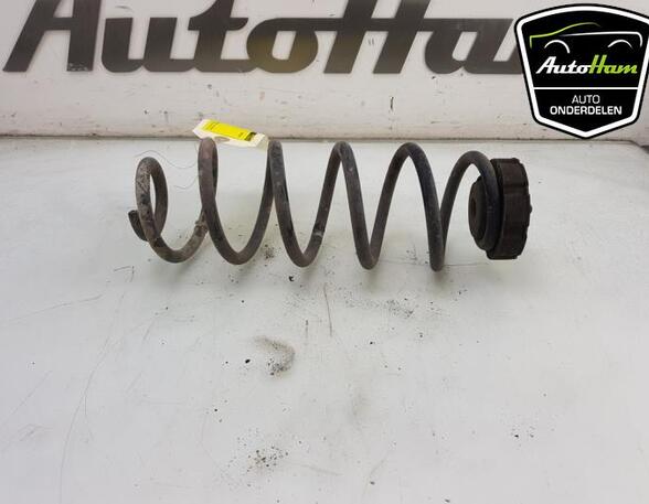 Coil Spring AUDI A4 (8K2, B8), AUDI A4 (8W2, 8WC, B9)