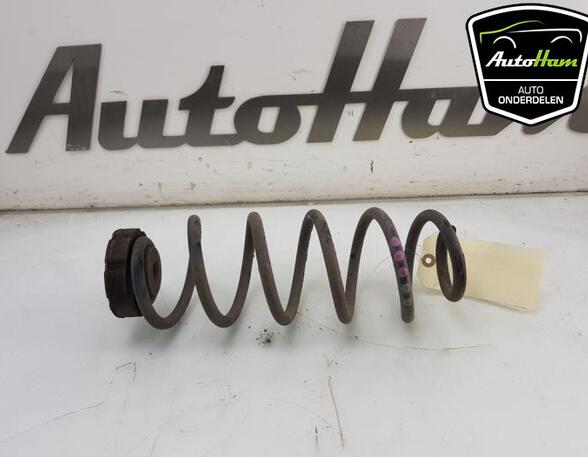 Coil Spring AUDI A4 (8K2, B8), AUDI A4 (8W2, 8WC, B9)