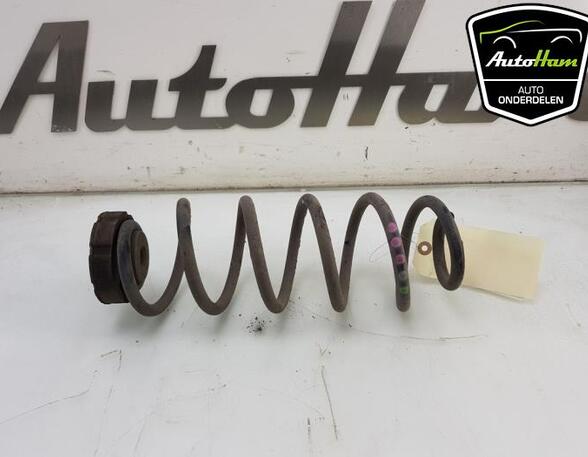 Coil Spring AUDI A4 (8K2, B8), AUDI A4 (8W2, 8WC, B9)