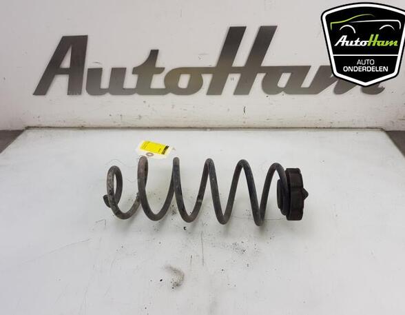 Coil Spring AUDI A4 (8K2, B8), AUDI A4 (8W2, 8WC, B9)