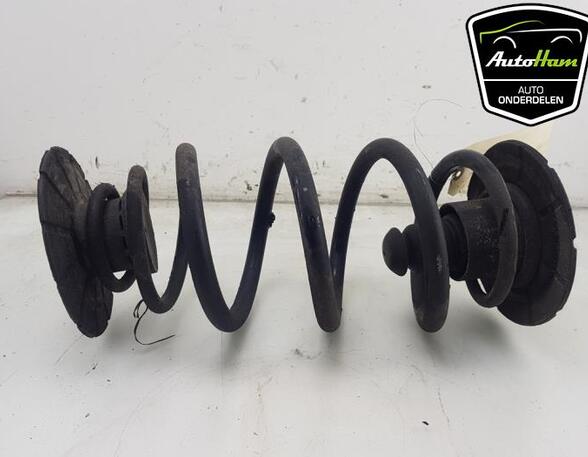 Coil Spring MERCEDES-BENZ VITO Van (W447)