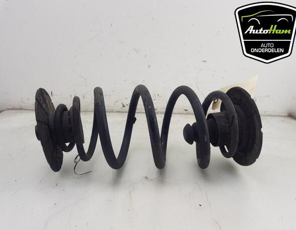 Coil Spring MERCEDES-BENZ VITO Van (W447)