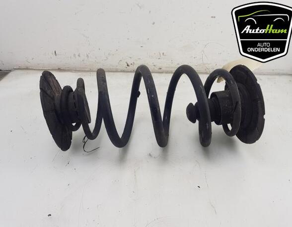 Coil Spring MERCEDES-BENZ VITO Van (W447)