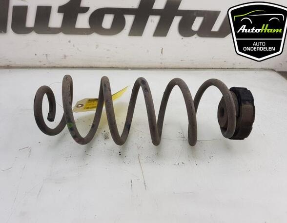 Coil Spring AUDI A4 (8K2, B8), AUDI A4 (8W2, 8WC, B9)