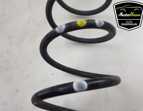 Coil Spring PEUGEOT 308 III (FB_, FH_, FP_, F3_, FM_)