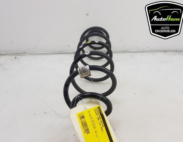 Coil Spring PEUGEOT 308 III (FB_, FH_, FP_, F3_, FM_)