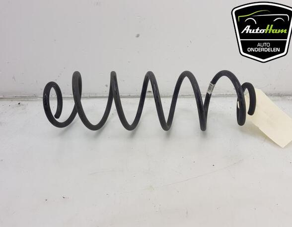 Coil Spring PEUGEOT 308 III (FB_, FH_, FP_, F3_, FM_)