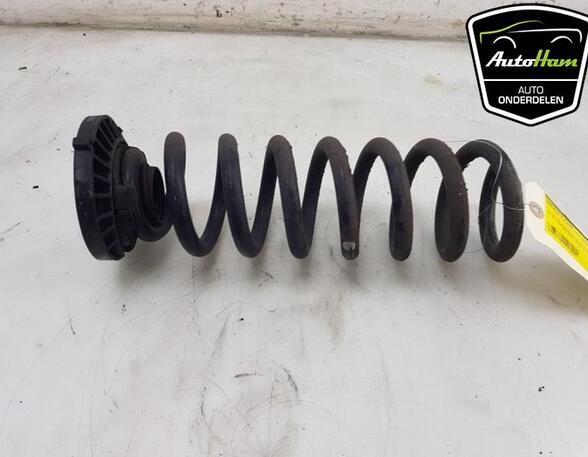 Coil Spring MERCEDES-BENZ C-CLASS (W205), MERCEDES-BENZ C-CLASS (W204)