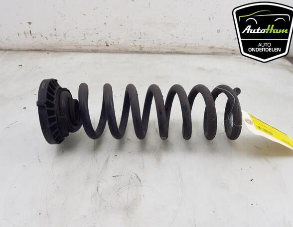 Coil Spring MERCEDES-BENZ C-CLASS (W205), MERCEDES-BENZ C-CLASS (W204)