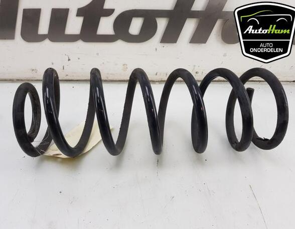 Coil Spring FORD TOURNEO CONNECT / GRAND TOURNEO CONNECT V408 MPV