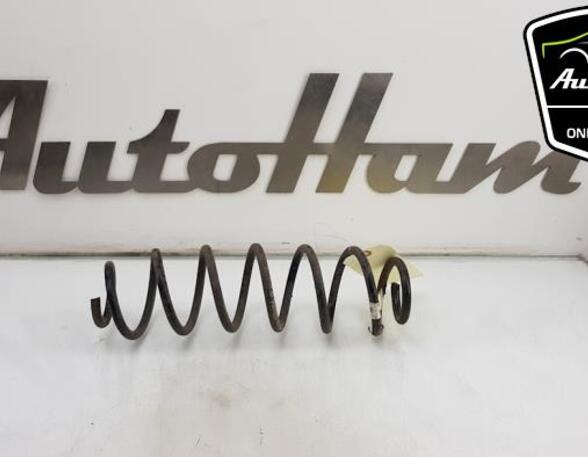 Coil Spring SEAT LEON (5F1), SEAT LEON SC (5F5)