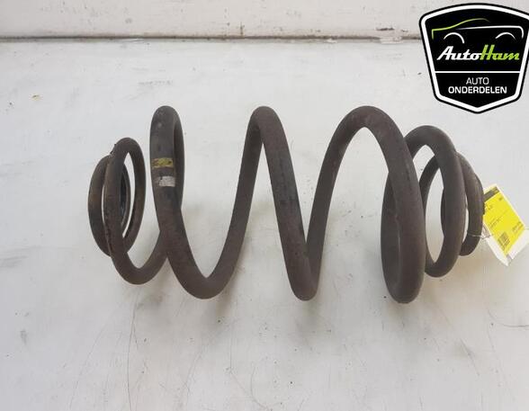 Coil Spring RENAULT TRAFIC III Van (FG_)