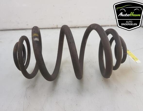 Coil Spring RENAULT TRAFIC III Van (FG_)