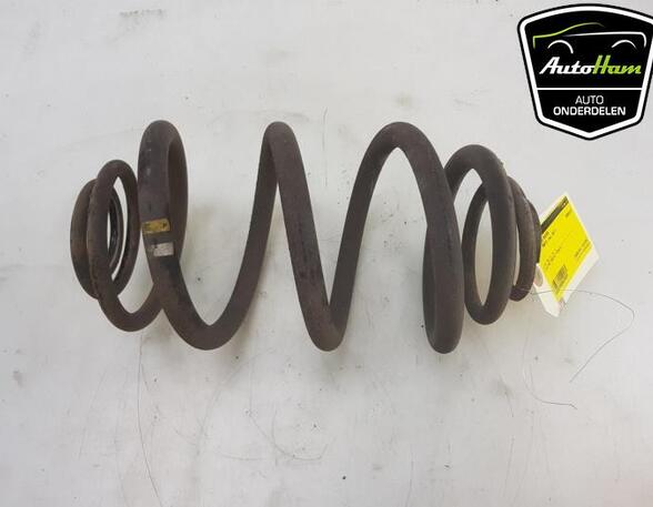 Coil Spring RENAULT TRAFIC III Van (FG_)