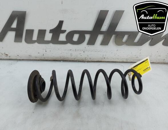 Coil Spring AUDI Q2 (GAB, GAG)