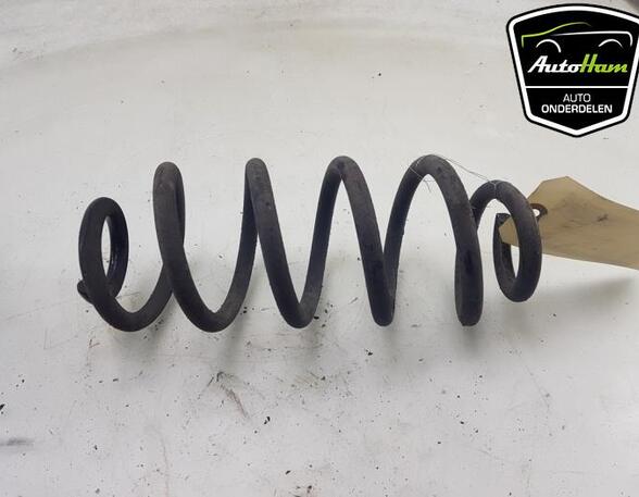 Coil Spring RENAULT TWINGO III (BCM_, BCA_)