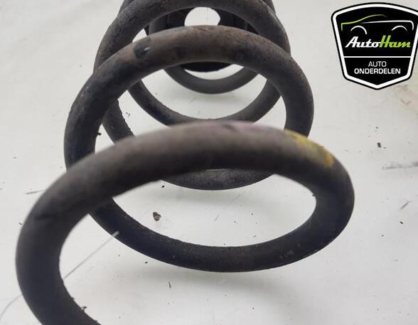 Coil Spring RENAULT TWINGO III (BCM_, BCA_)