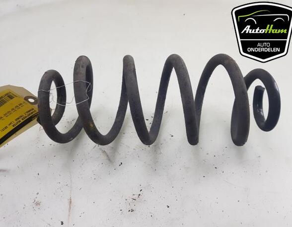 Coil Spring RENAULT TWINGO III (BCM_, BCA_)