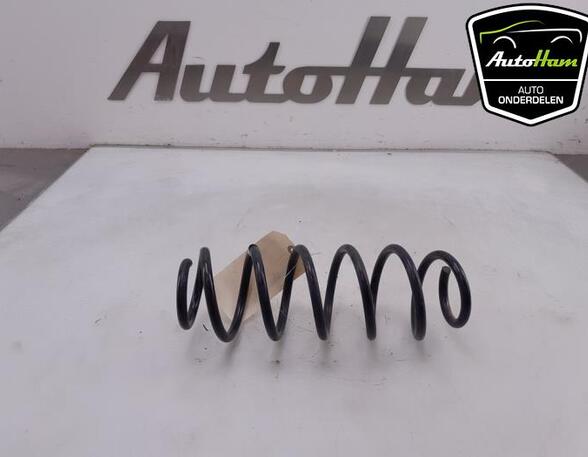 Coil Spring FORD FIESTA VII (HJ, HF)