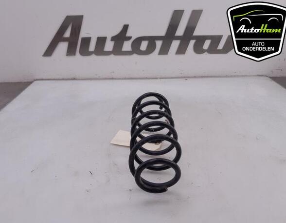 Coil Spring FORD FIESTA VII (HJ, HF)