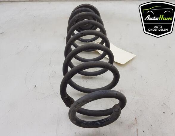 Coil Spring SEAT ARONA (KJ7, KJP)