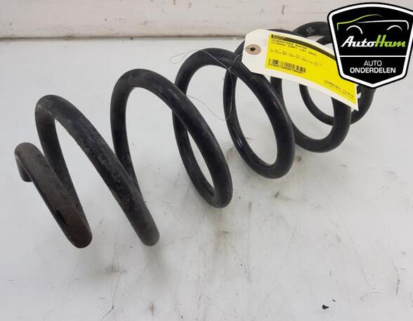 Coil Spring CITROËN JUMPY III Van (V_)