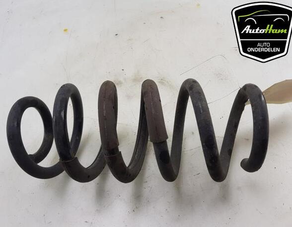 Coil Spring TOYOTA RAV 4 IV (_A4_)