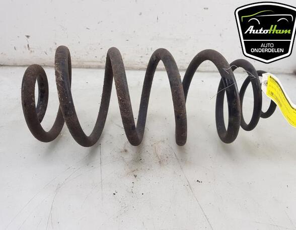 Coil Spring TOYOTA PROACE Van (MDZ_), TOYOTA PROACE VERSO Bus (MPY_), TOYOTA PROACE Bus (MDZ_)