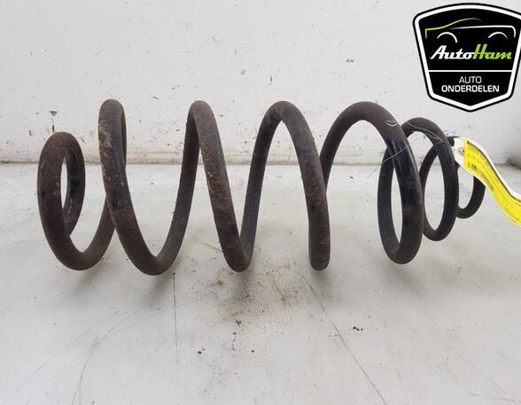 Coil Spring TOYOTA PROACE Van (MDZ_), TOYOTA PROACE VERSO Bus (MPY_), TOYOTA PROACE Bus (MDZ_)